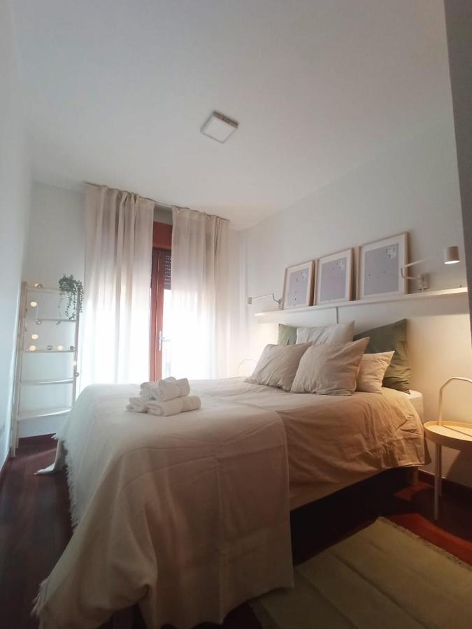 Apartamento Jacaranda Мурсия Екстериор снимка