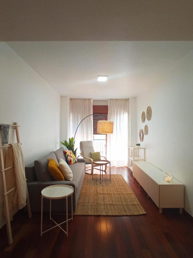 Apartamento Jacaranda Мурсия Екстериор снимка
