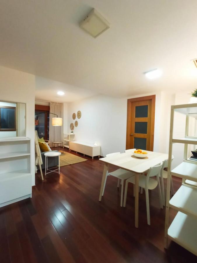 Apartamento Jacaranda Мурсия Екстериор снимка
