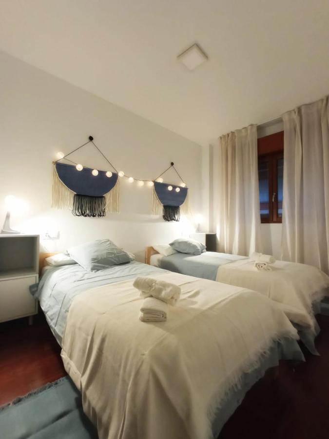 Apartamento Jacaranda Мурсия Екстериор снимка