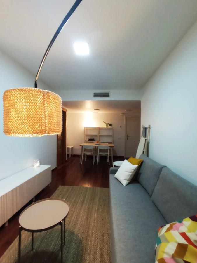 Apartamento Jacaranda Мурсия Екстериор снимка